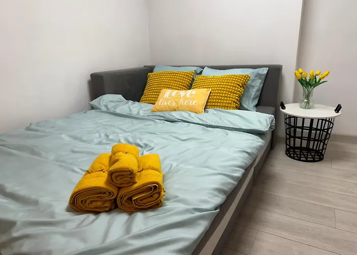 King Studio Odası
