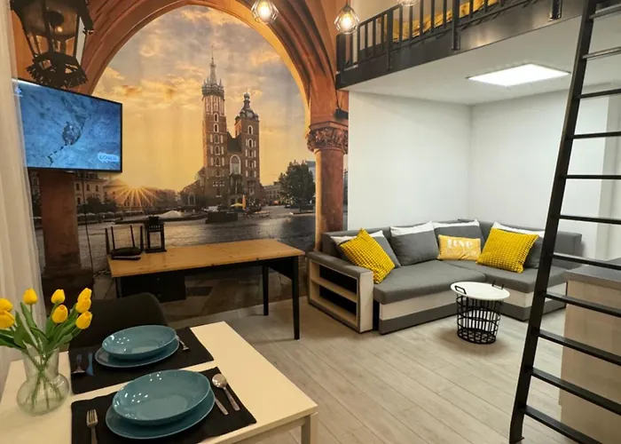 King Studio Odası